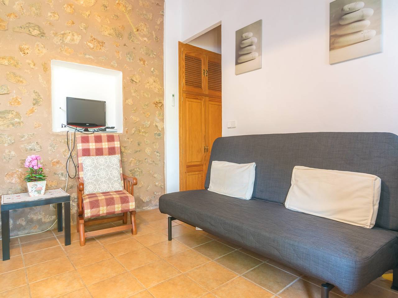 Can Fabiol - Adults Only - Villa Con Piscina in Sóller, West-Mallorca
