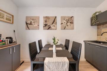 Ferienhaus für 4 Personen in Morbach, Hunsrück, Bild 1