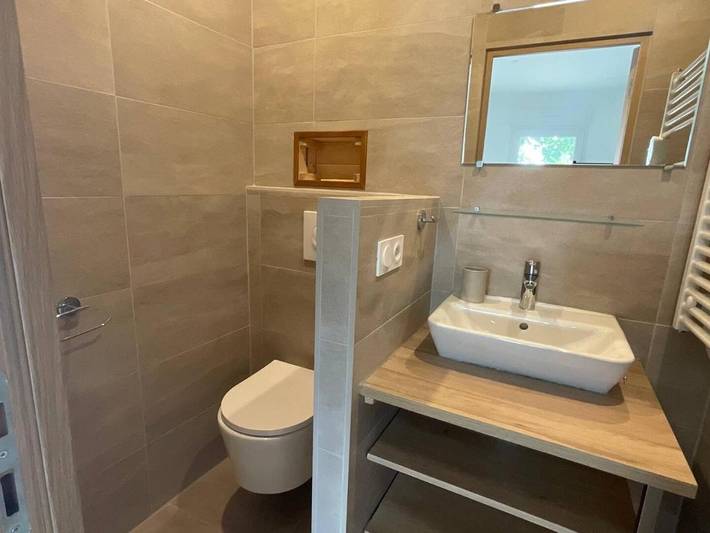 Gîte pour 4 personnes, avec vue ainsi que jardin et piscine à Villes-sur-Auzon - 3