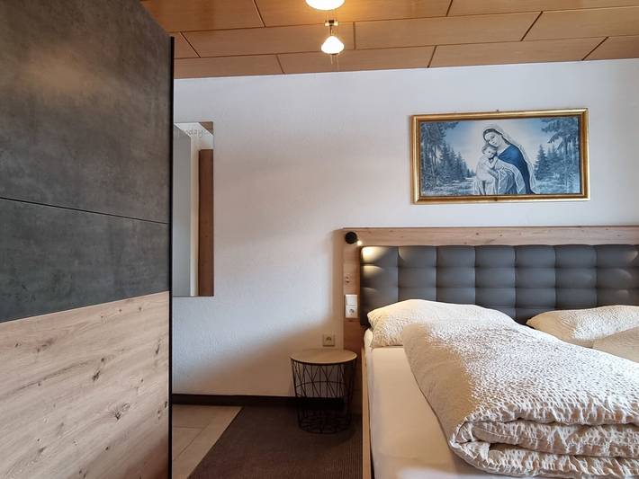 Ferienwohnung für 6 Personen, mit Balkon und Garten in Kappl - 3