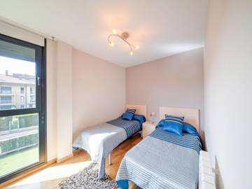 Apartamento De Vacaciones para 4 Personas en Cirueña, Provincia de La Rioja, Foto 3