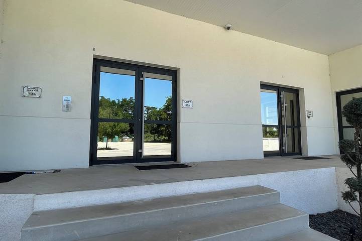 Gîte pour 3 personnes à Épinouze