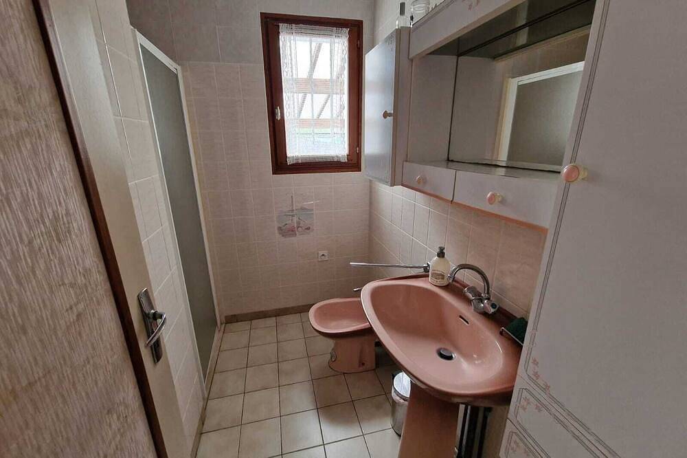 Single-storey villa 300 m from the beach - Pets allowed in La Plaine-sur-Mer, Côte de Jade