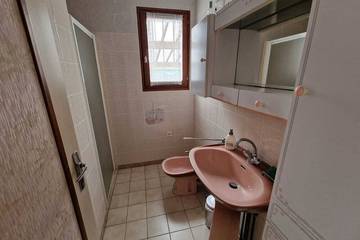 Villa pour 4 Personnes dans La Plaine-sur-Mer, Région de Saint-Nazaire, Photo 3