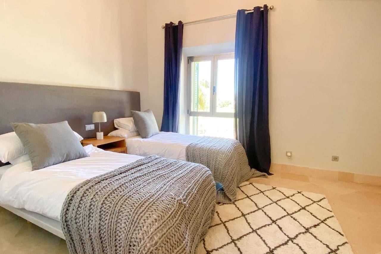 Apartamento inteiro, Ribera del Dragoncillo Sotogrande Marina in Sotogrande, San Roque