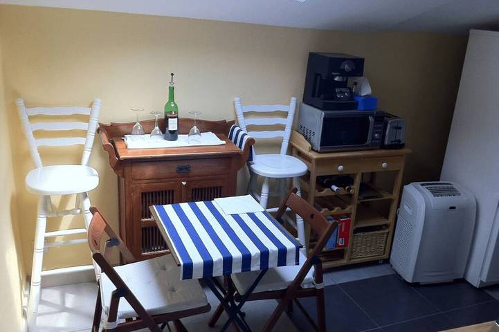 Ferienwohnung für 6 Personen - 1