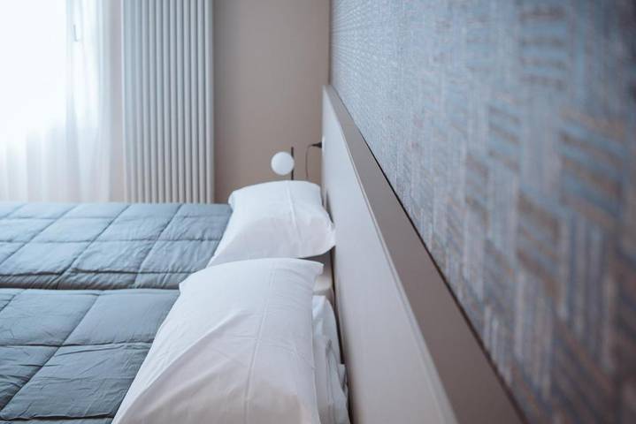 Hôtel pour 2 personnes, avec vue à Sassuolo - 3