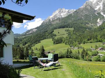 Appartement voor 6 Personen in Leogang, Bundesland Salzburg, Afbeelding 4