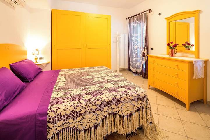 Apartamento entero, Your Real Holiday in Marciana Marina, Archipiélago Toscano