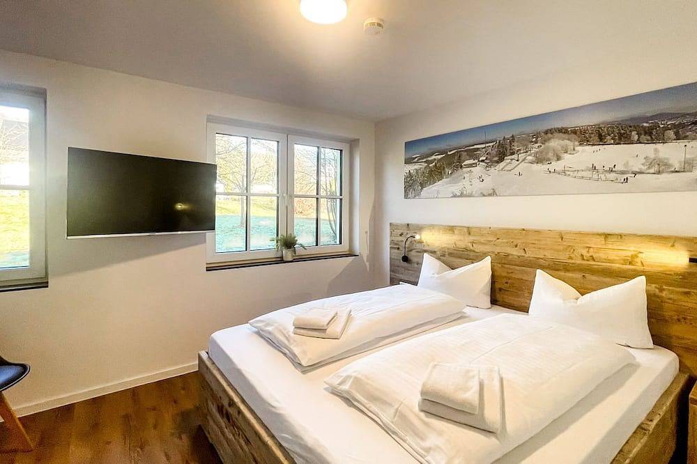 Ganze Wohnung, Ferienwohnung 903 in Winterberg – Perfekte Unterkunft für große Familien in Elkeringhausen, Winterberg