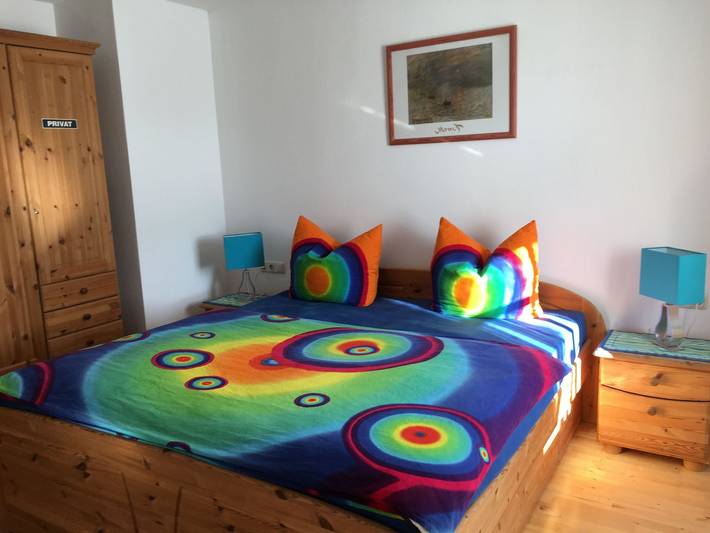 Ferienwohnung für 4 Personen, mit Terrasse in Sulzberg - 3