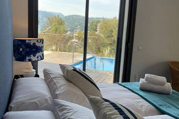 Ferienhaus für 10 Personen in Port de Sóller, Sóller, Bild 2