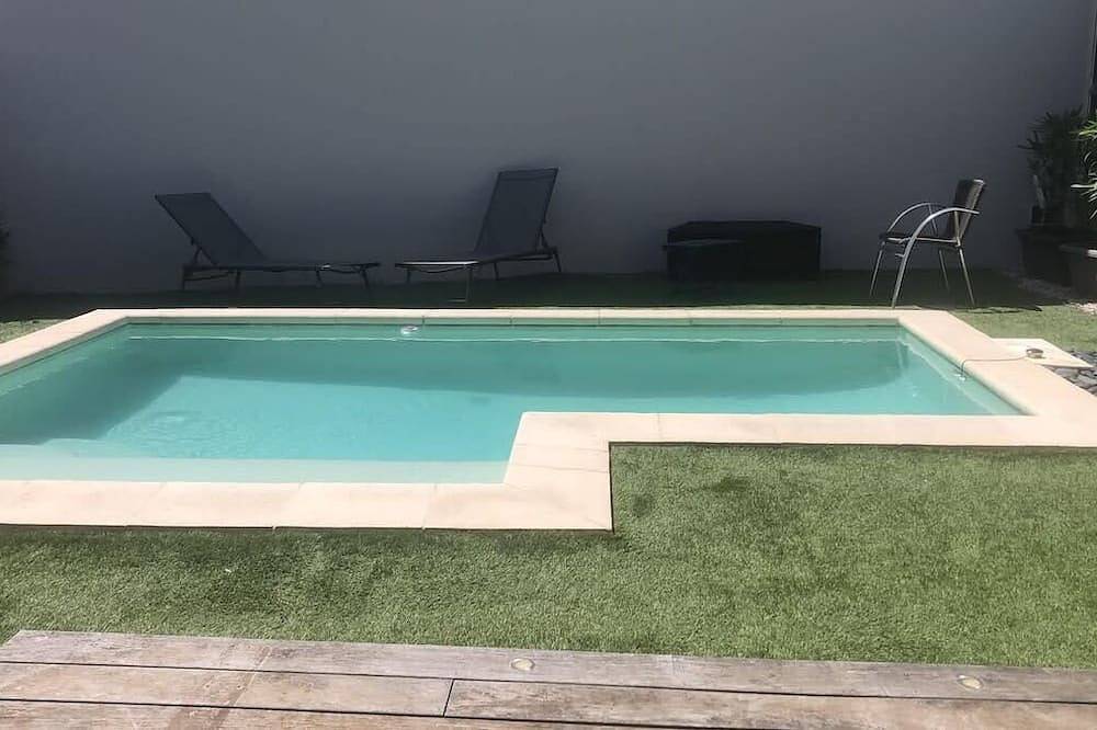 Agradable casa moderna t4 Clim aparcamiento in Juvignac, Côte d'Améthyste