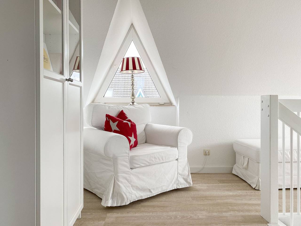 Ganze Ferienwohnung, Sky Loft - Sky Loft in Timmendorfer Strand, Ostholstein