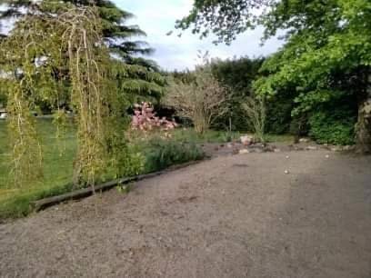 Location de vacances pour 3 personnes, avec piscine et jardin dans Arthès - 2