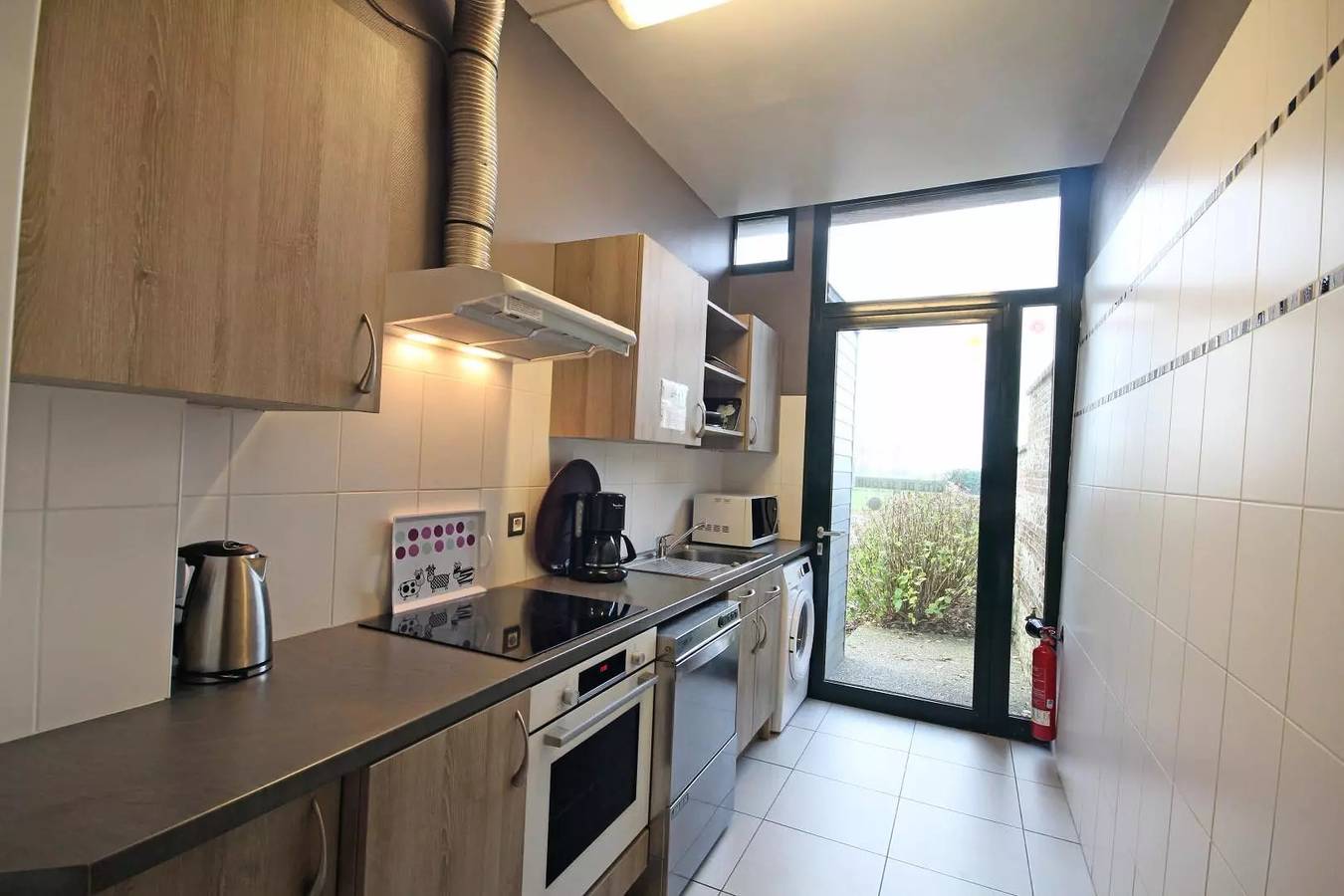 Gîte de France 12 personnes in Pleine-Sève, Région de Dieppe