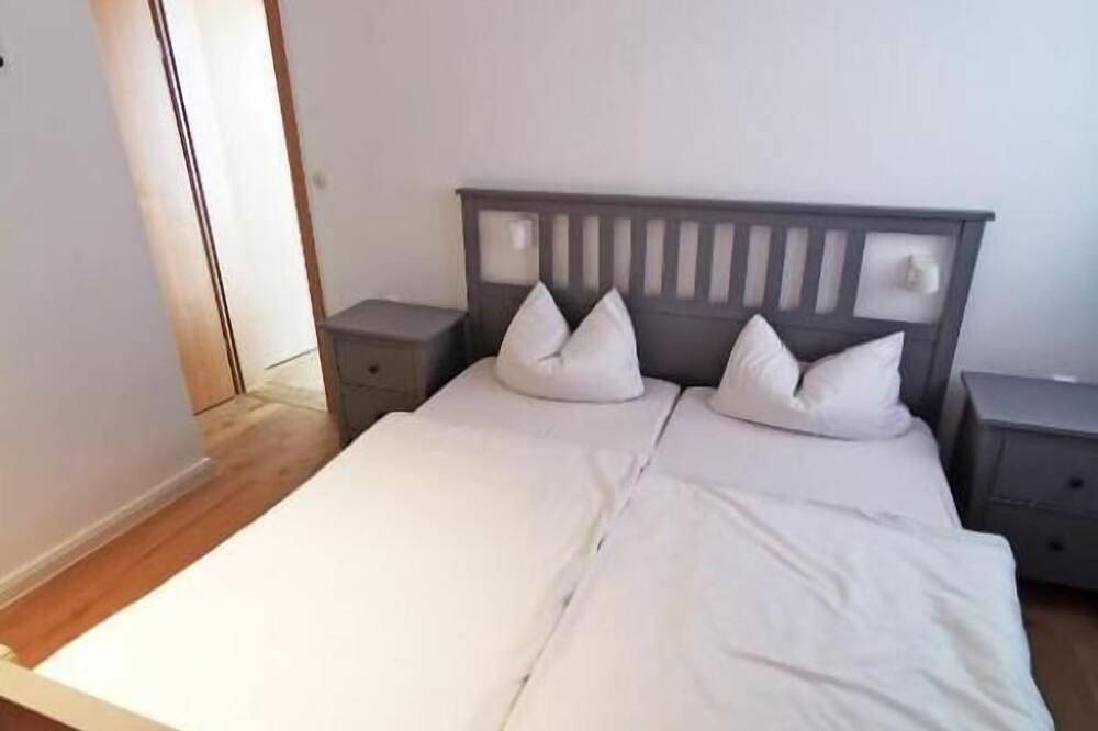 Ganze Wohnung, Ferienwohnung Memmert in Baltrum