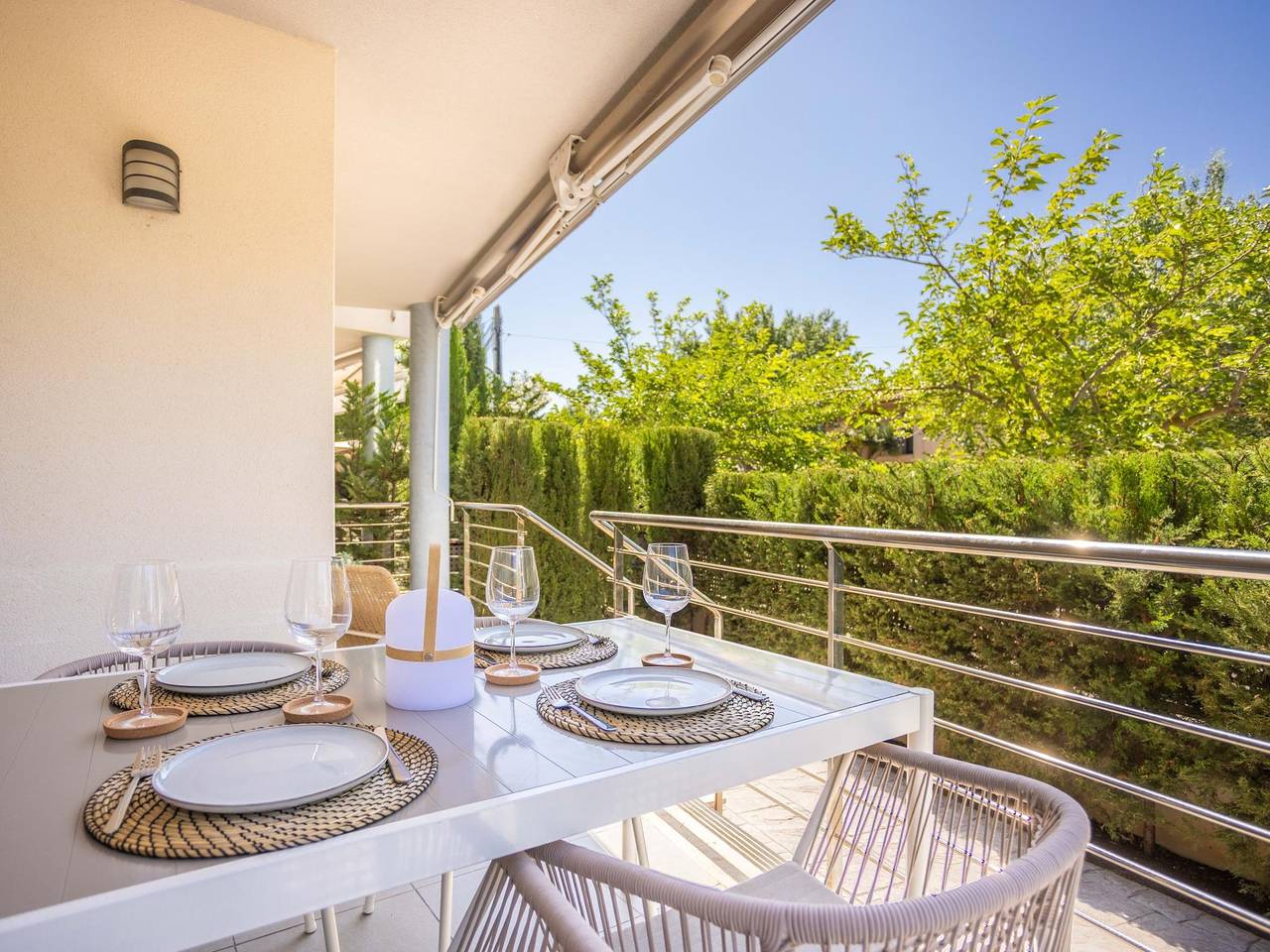Ganze Ferienwohnung, Apartment Volanti by Sunvillas Mallorca in Port de Pollença, Pollença
