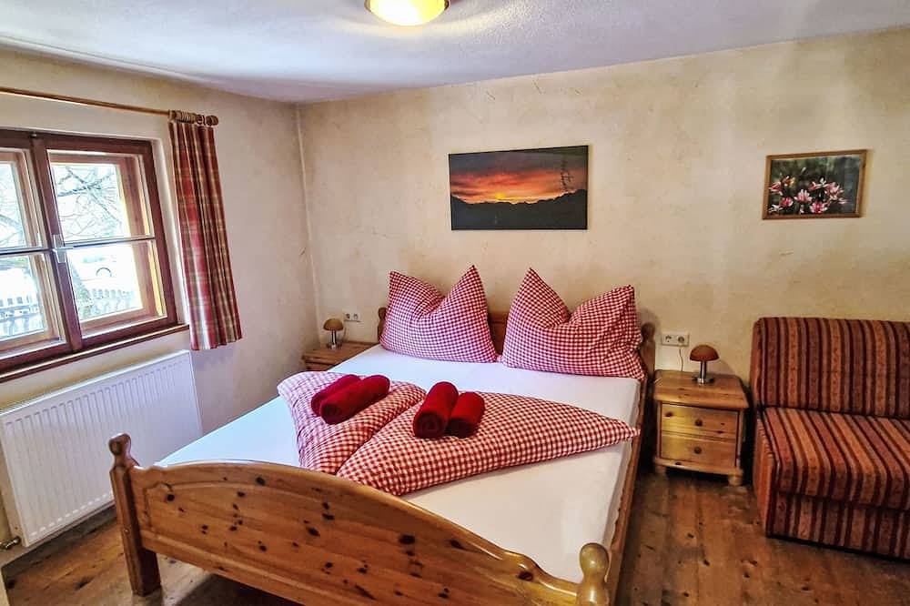 Ganze Wohnung, Haflingerhof Almrose by Interhome in Kaunergrat, Kaunertal