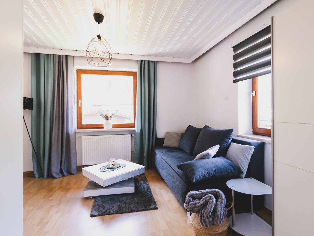 Ganze Wohnung, Appartements Ager - Balcony in Rauris, Ski Amadé