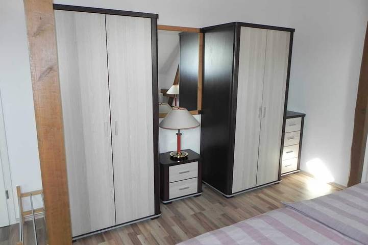 B&b für 2 Personen in Heringsdorf - 3
