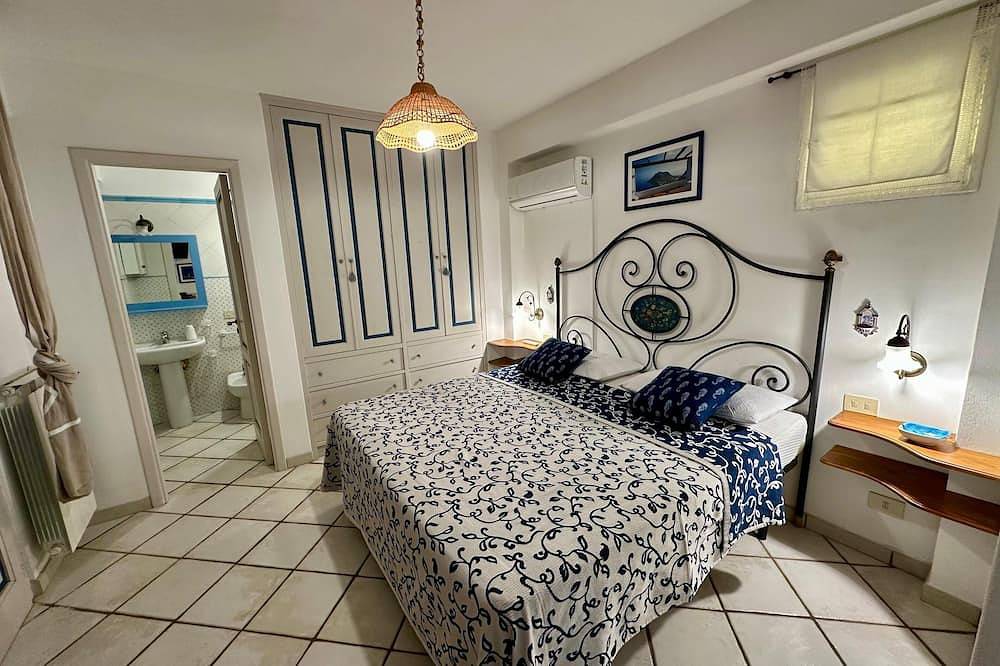 Apartamento entero, Aeolian Villa - Apartment with terrace in Lipari