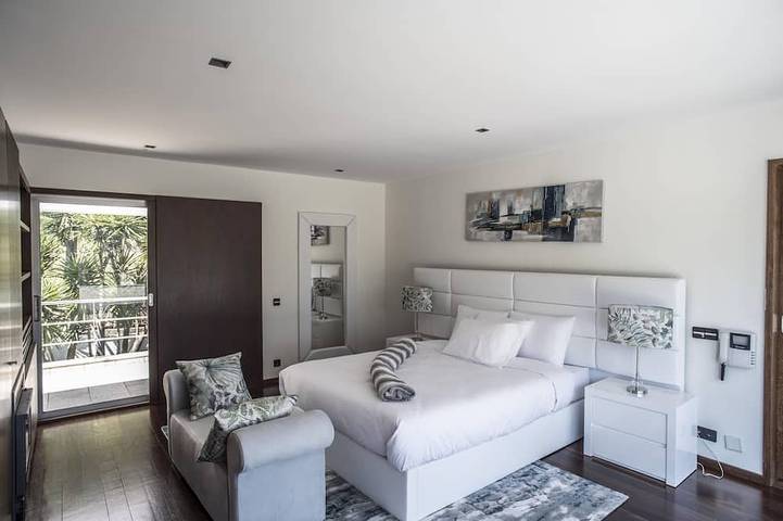 Location de vacances pour 12 personnes dans Briteiros - 4