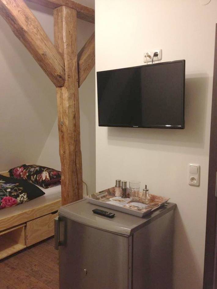 Maison d’hôte pour 2 personnes à Erlangen - 2