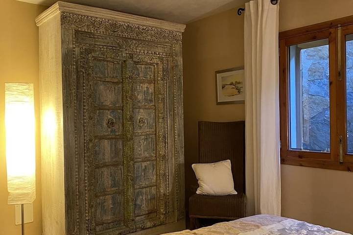 Chalet für 6 Personen, mit Garten in Santanyí - 3