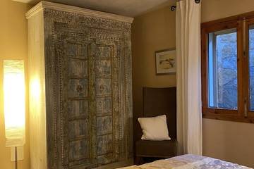 Chalet für 6 Personen in Cala Llombards, Santanyí, Bild 2