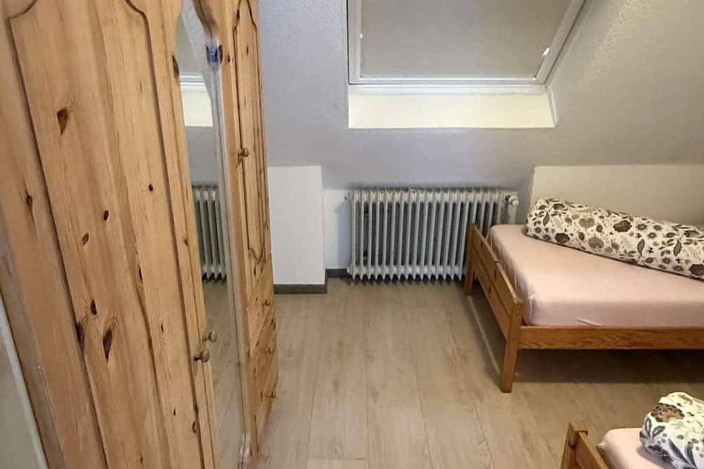 Ganze Wohnung, Ferienwohnung Plune - Ferienwohnung direkt am Großen Plöner See in Plön, Plön (Stadt)