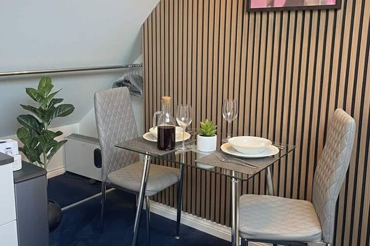 Holiday apartment for 2 people - 1