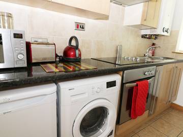 Bungalow for 4 People in York, Yorkshire, Photo 3