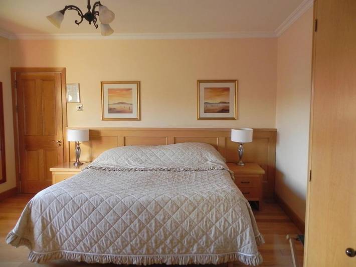 Maison d’hôte pour 3 personnes, avec vue et jardin dans Athlone - 4