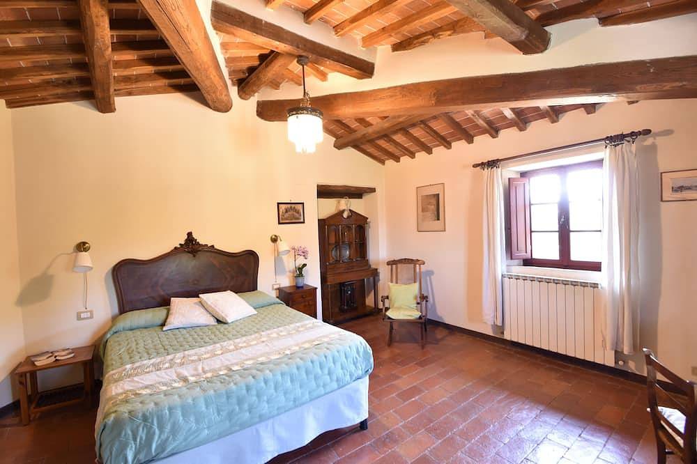 Appartamento intero, Appartamento in splendido casale con terrazza privata, Chianti, a 6 km da Siena in Monteriggioni, Chianti