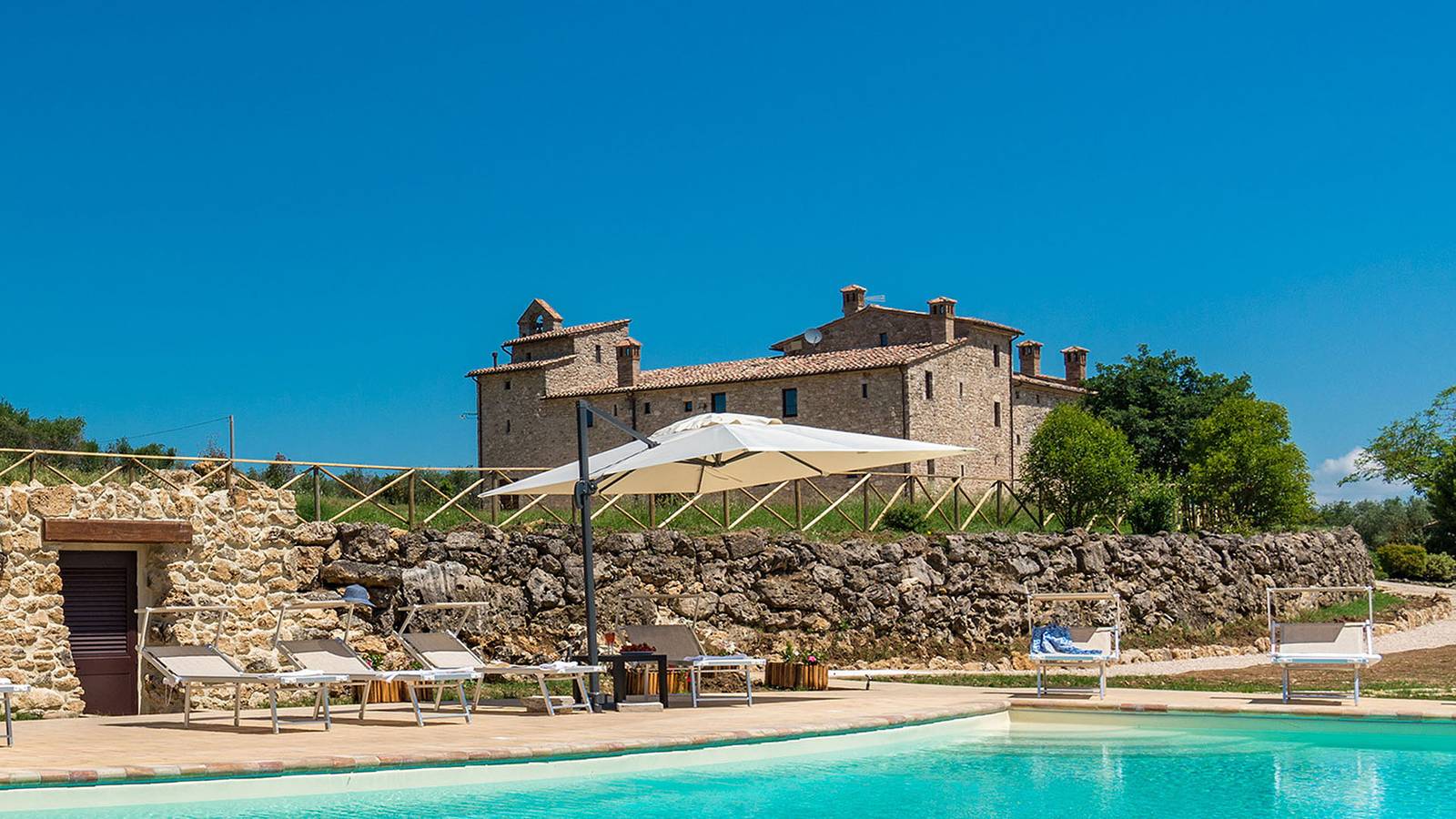 Santa Illuminata 20, Emma Villas in Massa Martana, Perugia e dintorni