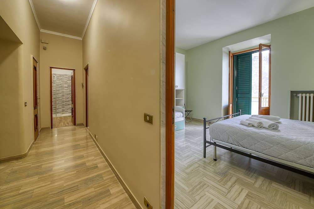 Ganze Wohnung, Pellicciari 14 - Affitti Brevi Italia in Gravina in Puglia, Nationalpark Alta Murgia