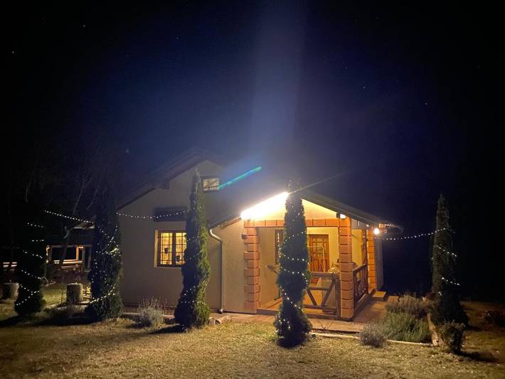 Location de vacances pour 6 personnes, animaux acceptés à Despotovac