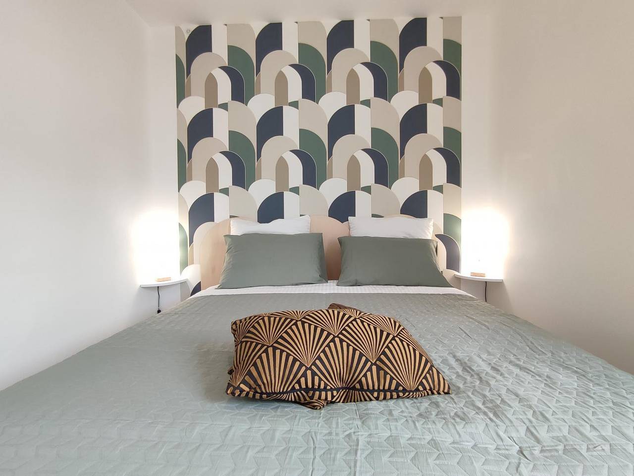 Gîte für 4 Personen in Fécamp, Le Havre und Umgebung