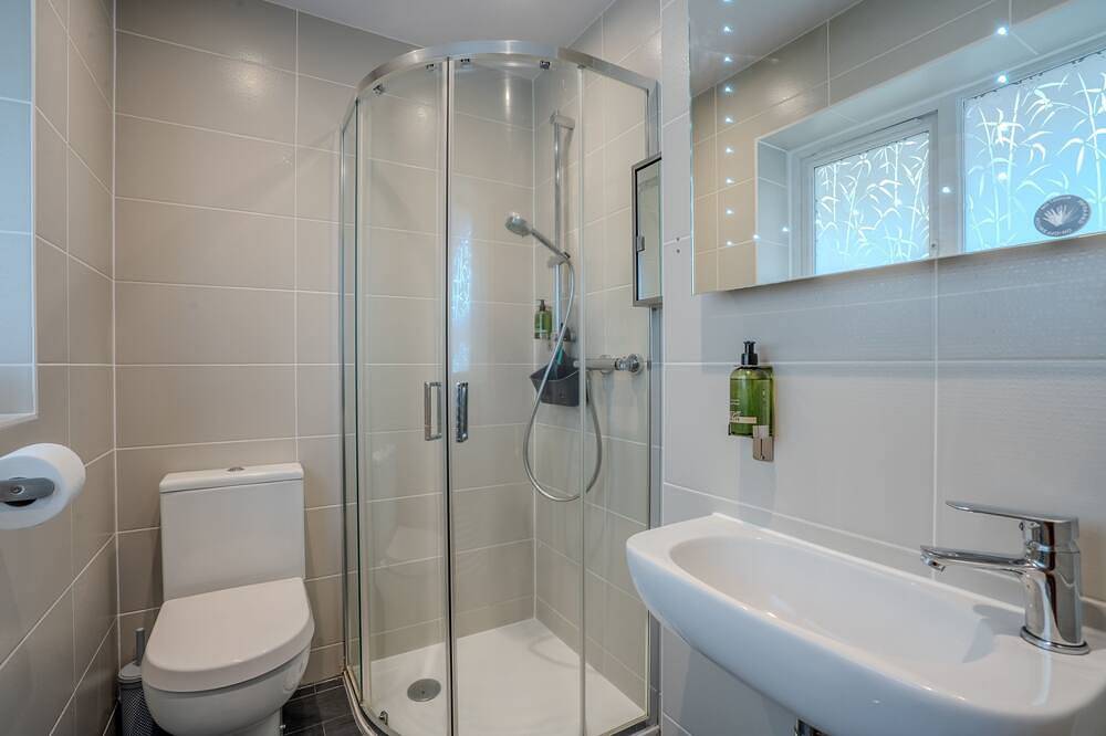 Larners Lodge in Great Yarmouth, The Broads