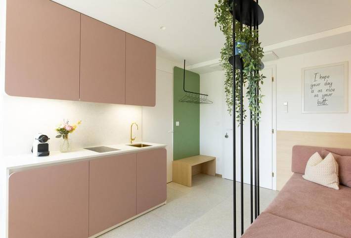 Maison d’hôte pour 2 personnes à Ljubljana - 2