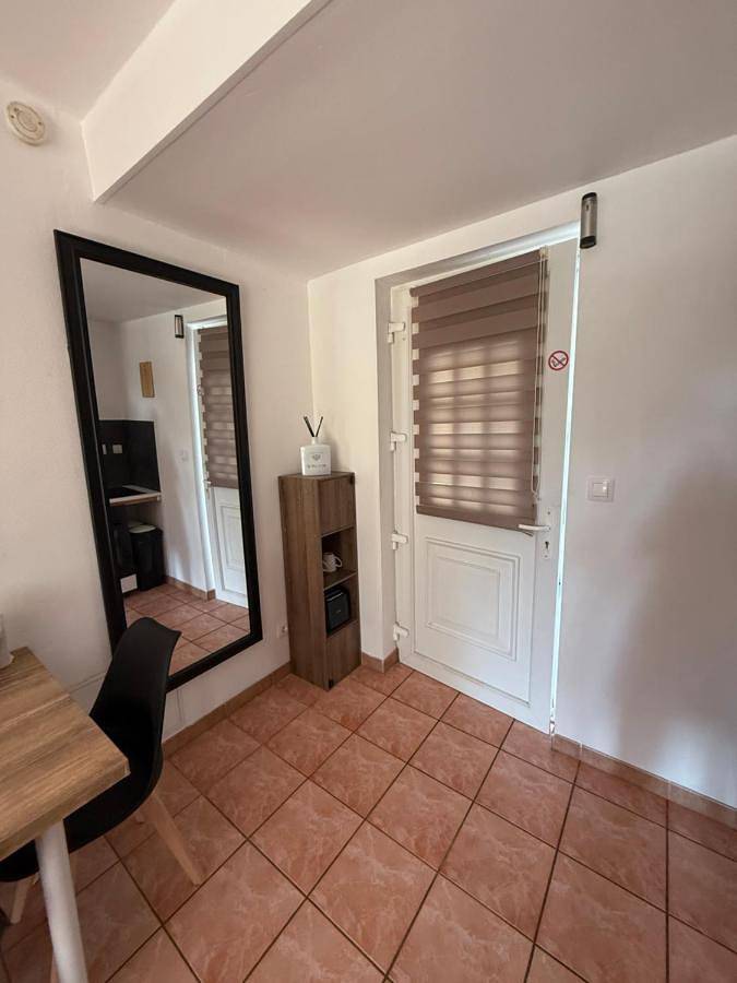 Gîte pour 3 personnes, avec vue et jardin à Wattignies - 3