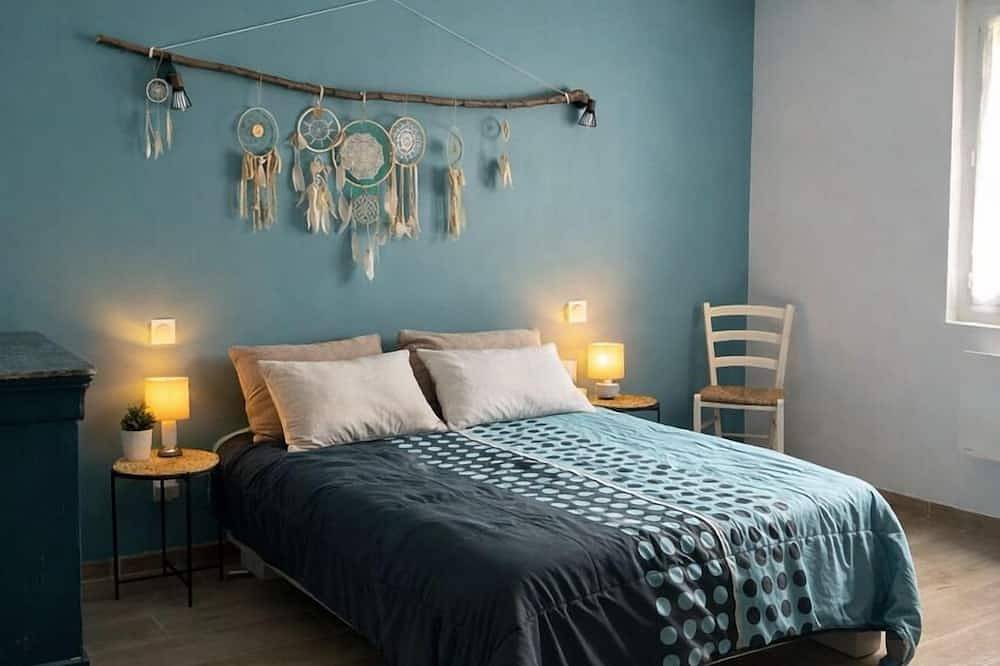Apartamento entero, Maison Thany garden apartment in Vals-les-Bains, Parc naturel régional des Monts d'Ardèche