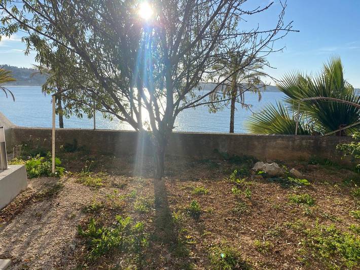 Ferienwohnung für 2 Personen, mit Garten und Terrasse sowie Ausblick in Bandol - 4