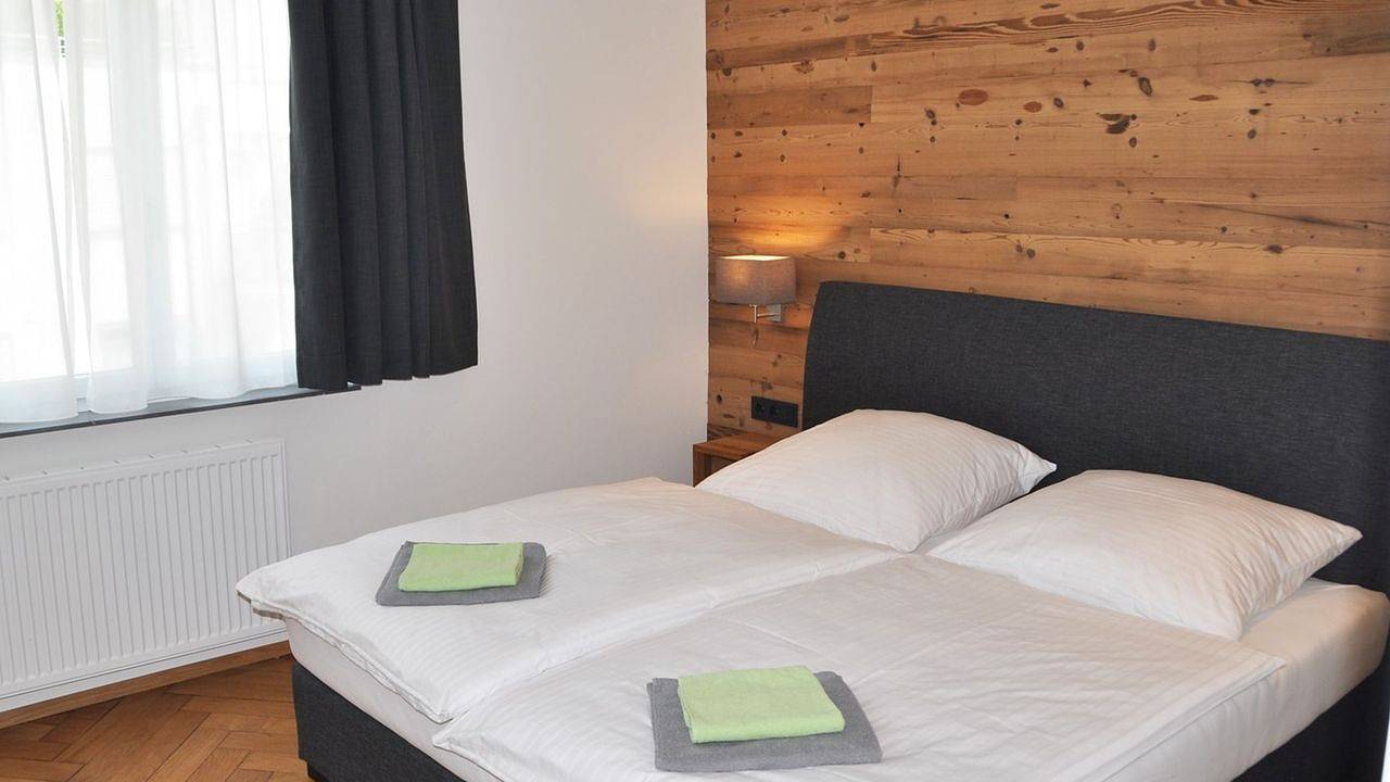 Ganze Ferienwohnung, Ferienwohnung für 8 Personen (100 m²) in Langenargen in Langenargen, Region Bodensee-Oberschwaben