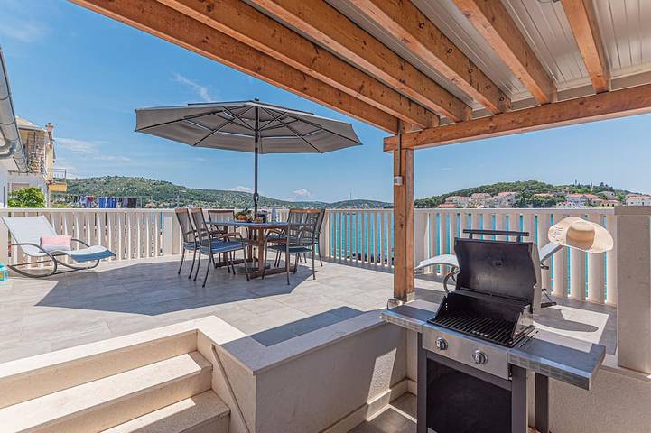 Casa de vacaciones para 8 personas - 1