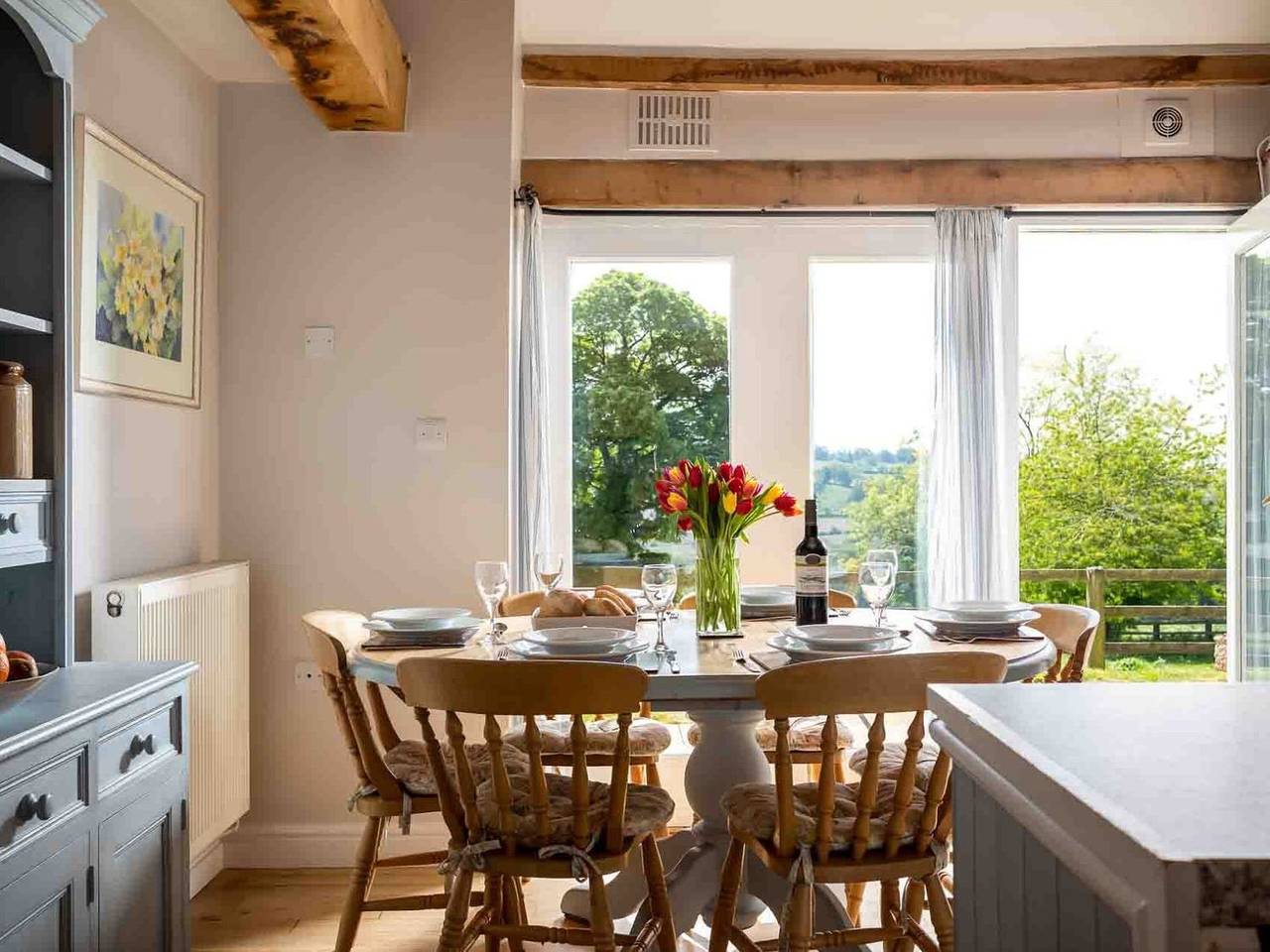 Stonewell Cottage in Gloucestershire