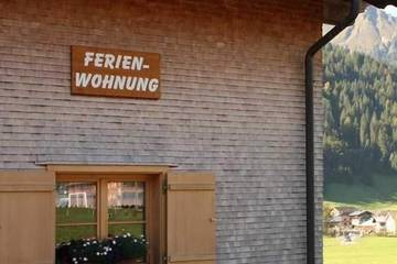 Vakantieappartement voor 3 Personen in Schoppernau, Allgäuer Alpen (Oostenrijk), Afbeelding 1