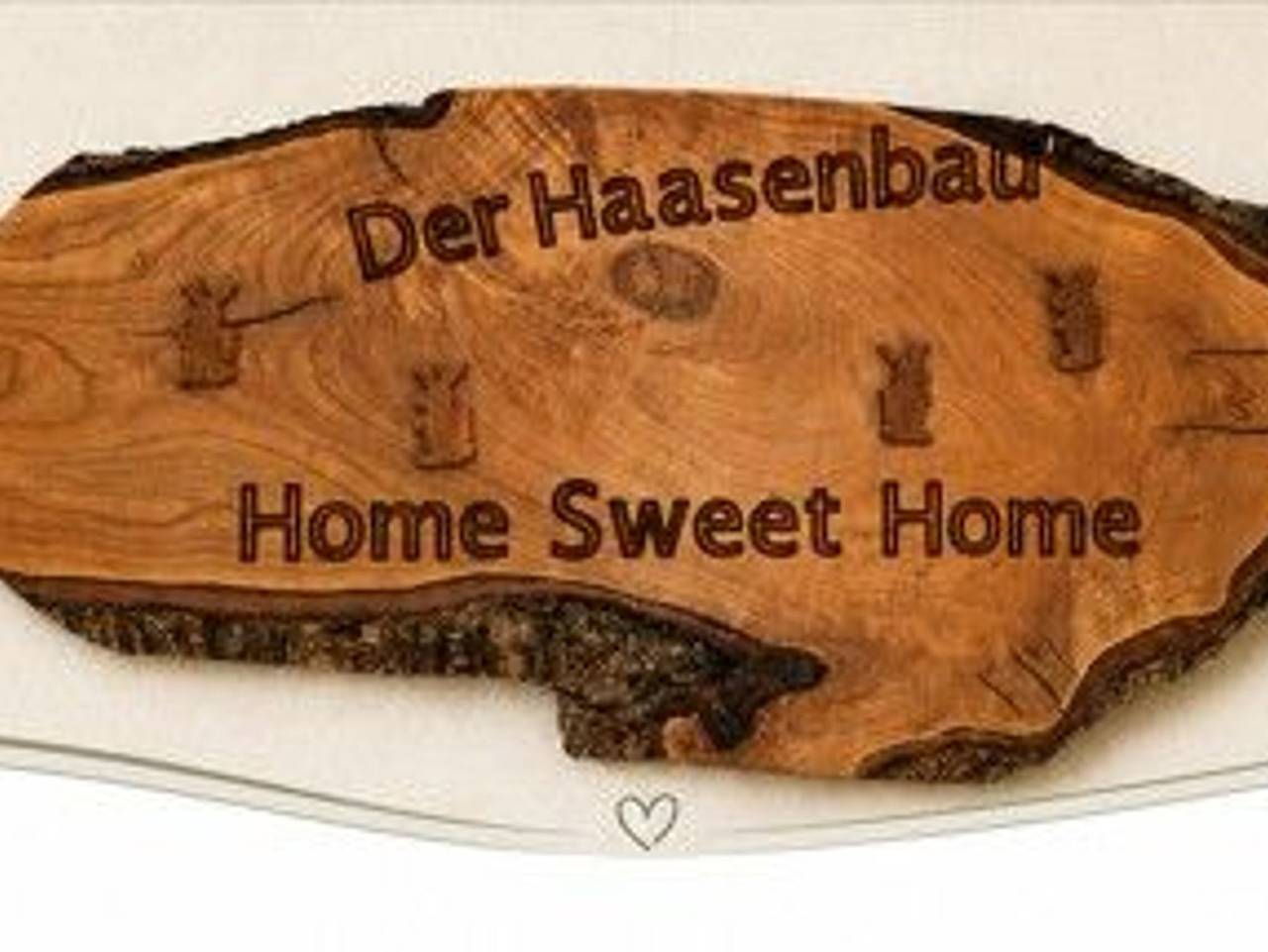 Ganze Ferienwohnung, Ferien- & Monteurswohnung mit großer Terrasse nahe Edersee - Ferienwohnung Haasenbau in Edertal, Waldecker Land