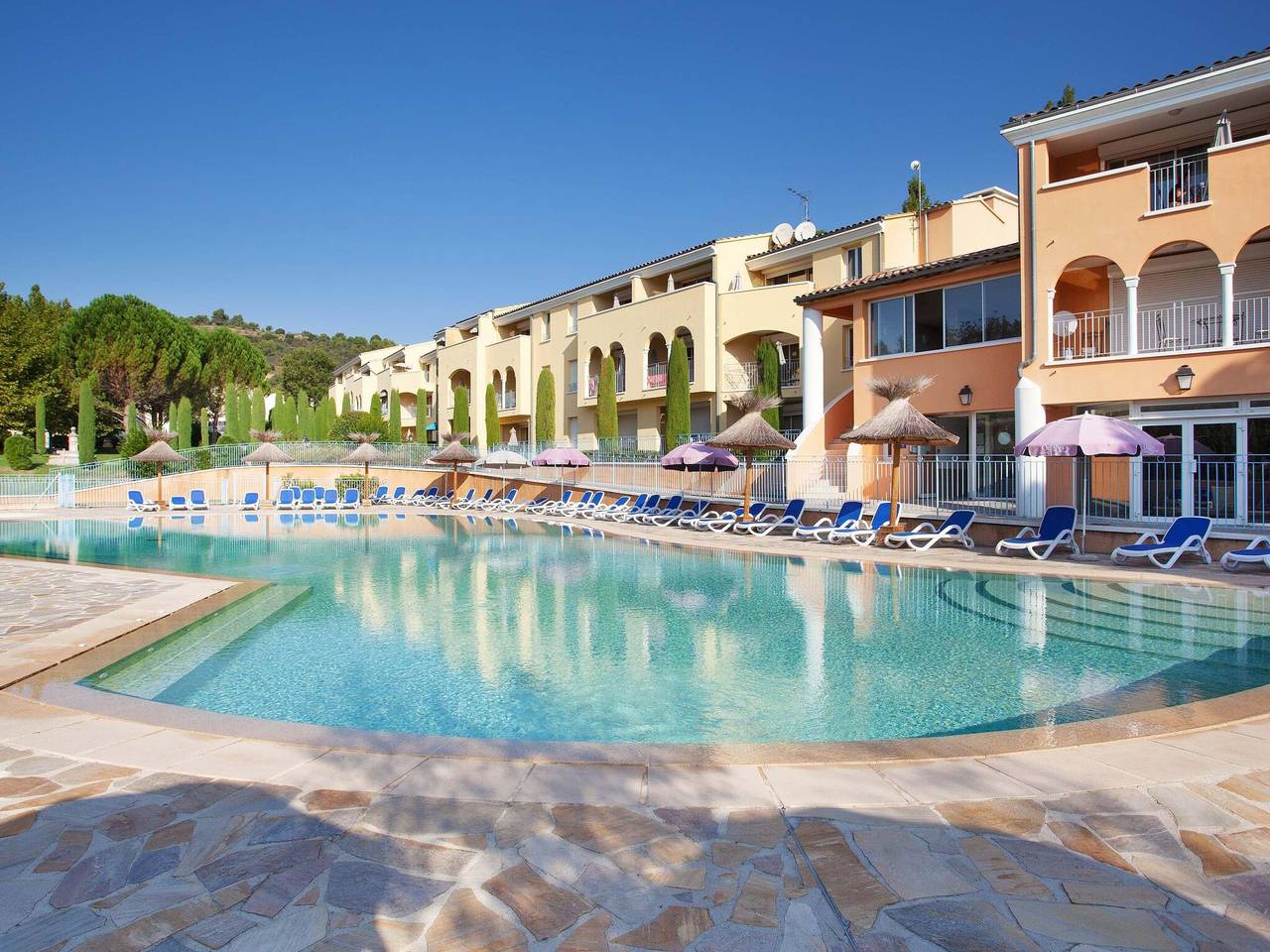 Photo : Appartement de vacances